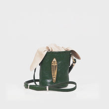 Load and play video in Gallery viewer, PHARAOH 01 BUCKET BAG

