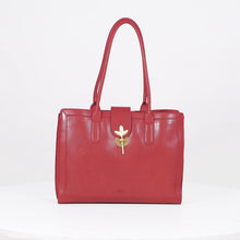 Load and play video in Gallery viewer, ENCHANTED 02 TOTE BAG
