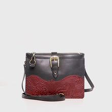 Load and play video in Gallery viewer, DESERT WIND 02 CROSSBODY
