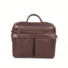 Load and play video in Gallery viewer, MEZCAL 02 BRIEFCASE
