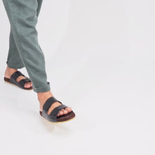 Load and play video in Gallery viewer, KISAWA MEN'S SLIDES
