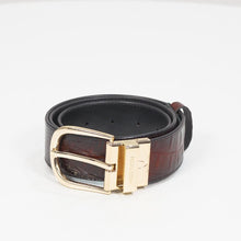 Load and play video in Gallery viewer, SENNA REVERSIBLE BELT
