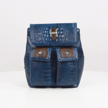 Load and play video in Gallery viewer, ETTA 03  BACKPACK
