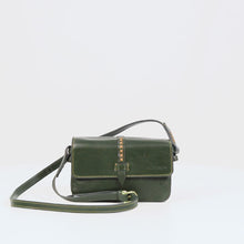 Load and play video in Gallery viewer, LOWELL 01 SLING BAG
