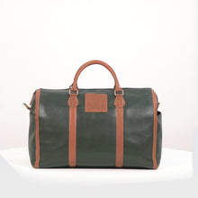 Load and play video in Gallery viewer, CHARTER 02 DUFFLE BAG
