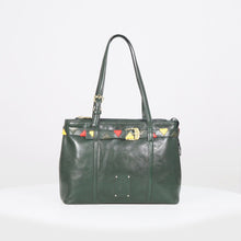 Load and play video in Gallery viewer, OAXACA 02 TOTE BAG
