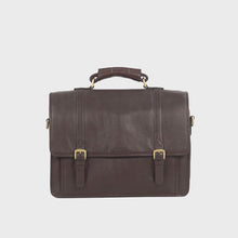 Load and play video in Gallery viewer, ANDRE 4215 BRIEFCASE
