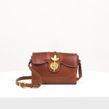 Load and play video in Gallery viewer, CLOVER 01 SLING BAG
