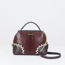 Load and play video in Gallery viewer, YOKO ONO SLING BAG
