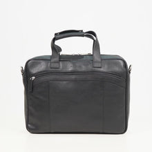 Load and play video in Gallery viewer, THE RIDGEWAY 01 BRIEFCASE
