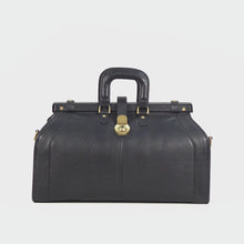 Load and play video in Gallery viewer, SAFARI DUFFLE BAG
