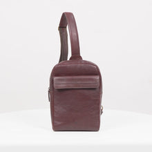 Load and play video in Gallery viewer, CASHMERE 01 CROSSBODY
