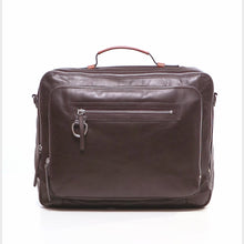Load and play video in Gallery viewer, LE MANS 01 MESSENGER BAG
