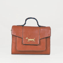 Load and play video in Gallery viewer, PEYOTE 02 SLING BAG
