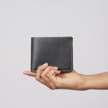 Load and play video in Gallery viewer, COUNT W2 BI FOLD
