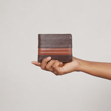 Load and play video in Gallery viewer, 286-010F BI-FOLD WALLET
