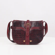Load and play video in Gallery viewer, ETTA 02  SHOULDER BAG
