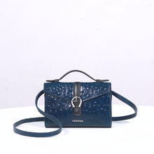 Load and play video in Gallery viewer, GIGI 01 SLING BAG
