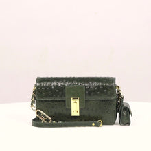 Load and play video in Gallery viewer, COTTAGE SHOULDER BAG
