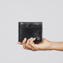 Load and play video in Gallery viewer, CASHMERE W1 BI FOLD
