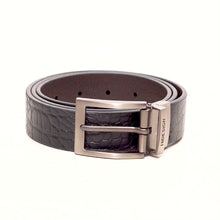 Load and play video in Gallery viewer, ANDES 02 MENS REVERSIBLE BELT
