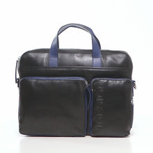 Load and play video in Gallery viewer, LE MANS 02 MESSENGER BAG

