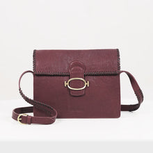 Load and play video in Gallery viewer, MOON 02 CROSSBODY
