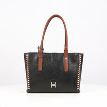 Load and play video in Gallery viewer, GRACIE 02  TOTE BAG
