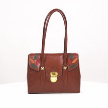 Load and play video in Gallery viewer, FOREST 02 TOTE BAG
