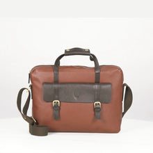 Load and play video in Gallery viewer, EE RONALDO 01 BRIEFCASE
