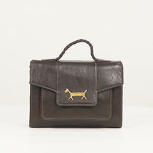 Load and play video in Gallery viewer, PEYOTE 02 SLING BAG
