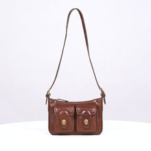 Load and play video in Gallery viewer, PYNE 01 SLING BAG
