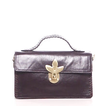 Load and play video in Gallery viewer, FLOURISH 02 SHOULDER BAG

