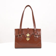 Load and play video in Gallery viewer, CLOVER 02 TOTE BAG
