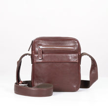 Load and play video in Gallery viewer, MEZCAL 01 CROSSBODY
