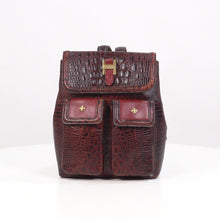 Load and play video in Gallery viewer, ETTA 03  BACKPACK
