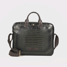 Load and play video in Gallery viewer, CLOONEY BRIEFCASE
