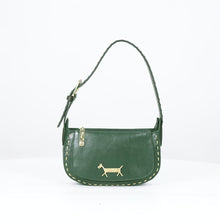 Load and play video in Gallery viewer, MERIDA 02 SHOULDER BAG
