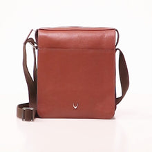 Load and play video in Gallery viewer, ENZO 03 CROSSBODY
