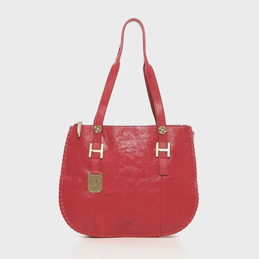 Buy Blue Hope 03 Tote Bag Online - Hidesign