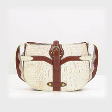 Load and play video in Gallery viewer, ETTA 02  SHOULDER BAG
