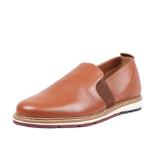 Load image into Gallery viewer, QUEBEC MENS SLIP ON SHOE
