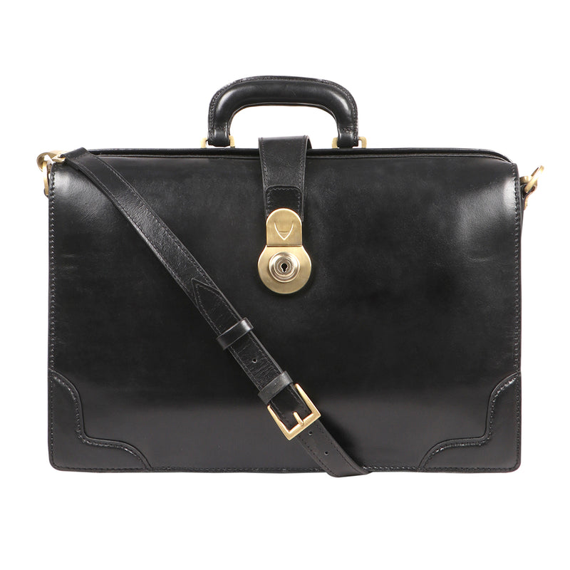 RETRO 02 MESSENGER BAG