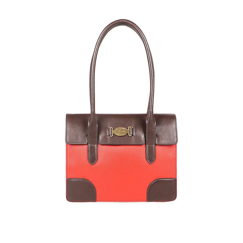 SACREMENTO SHOULDER BAG