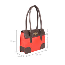 Load image into Gallery viewer, SACREMENTO SHOULDER BAG
