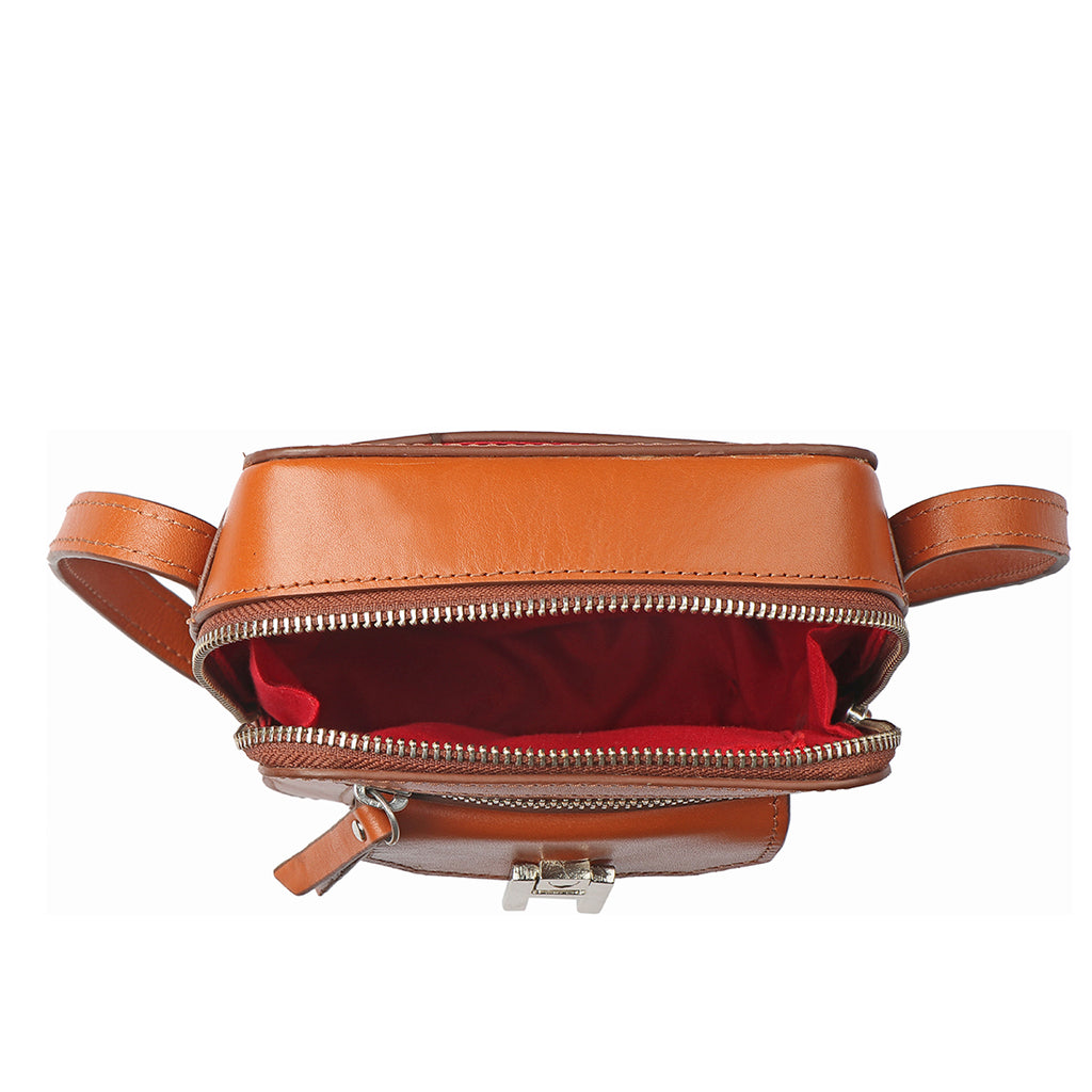 SANGRIA 02 SLING BAG