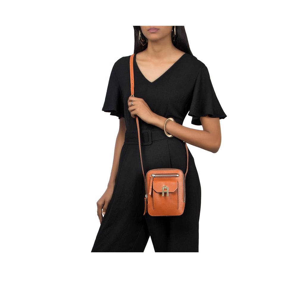 SANGRIA 02 SLING BAG