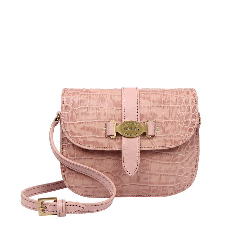 SANTIAGO 03 SLING BAG