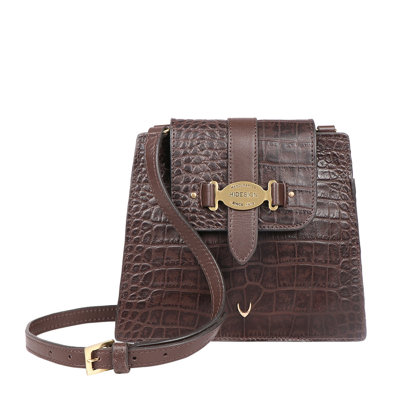 SANTIAGO 04 SLING BAG