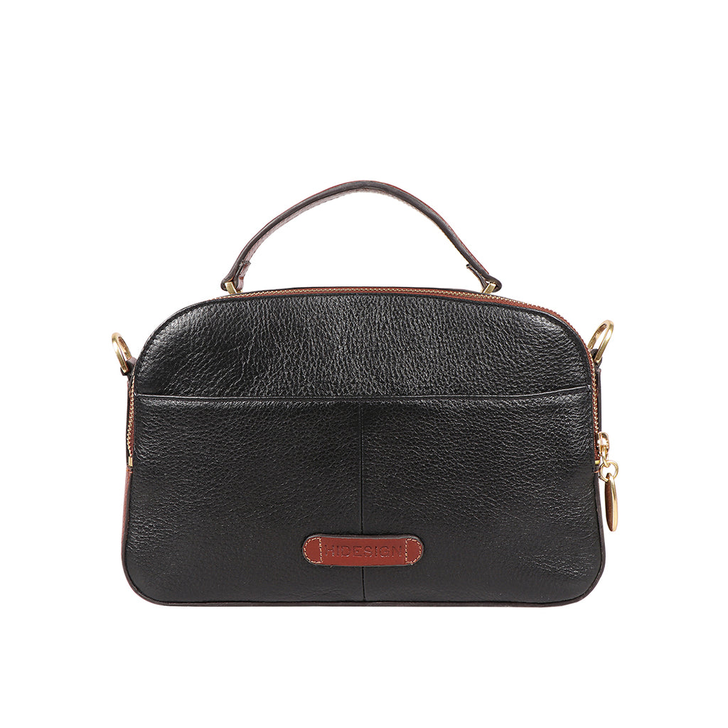 Hidesign ladies hand discount bag iris 01